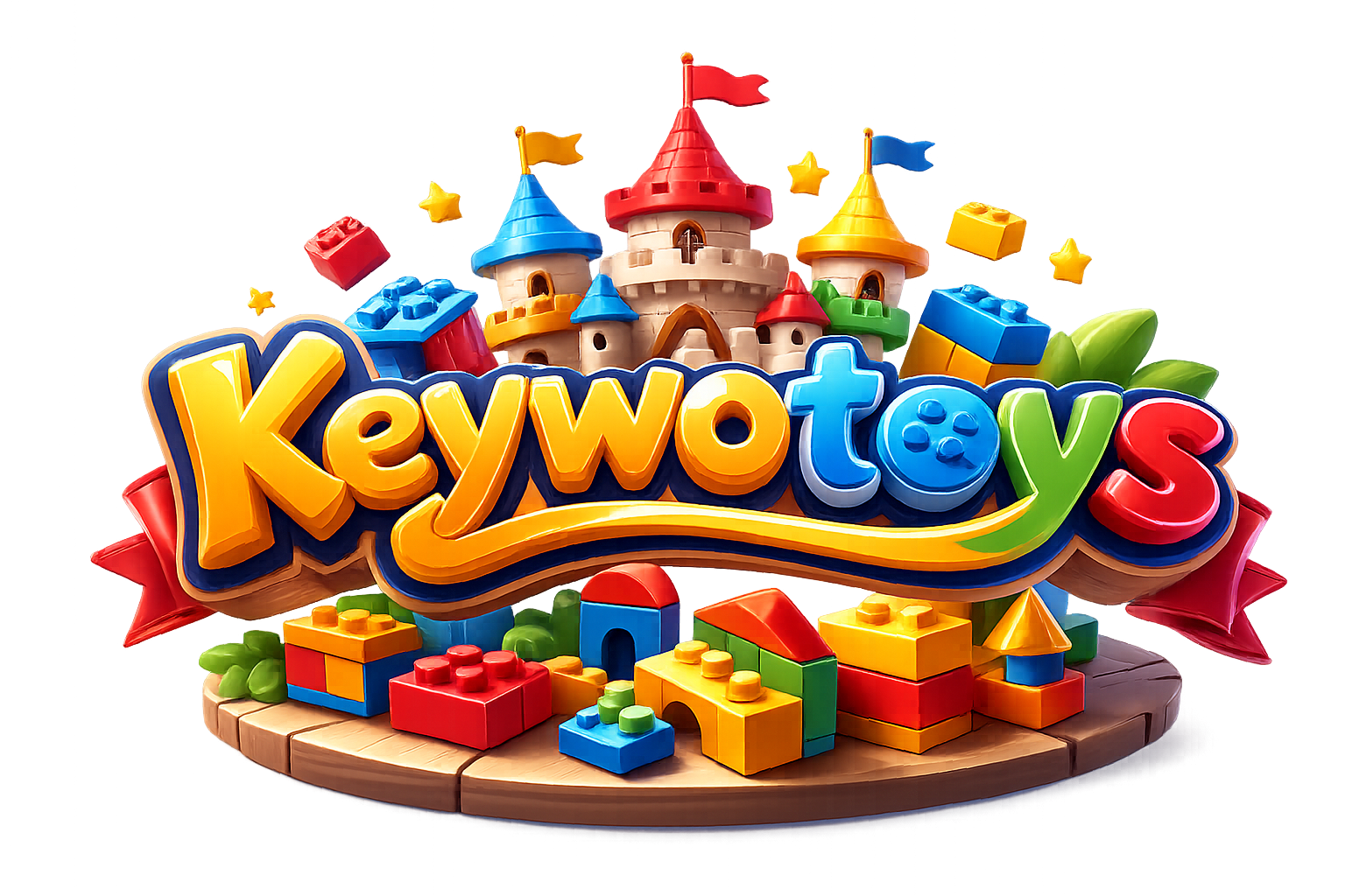 Keywotoys Store